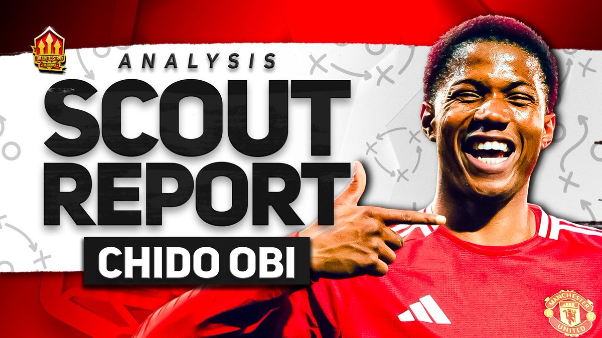 UnitedStandMUFC's tweet image. 🚨 Amorim&apos;s Goal Scoring Solution! Watch Here: buff.ly/4kbtHeI