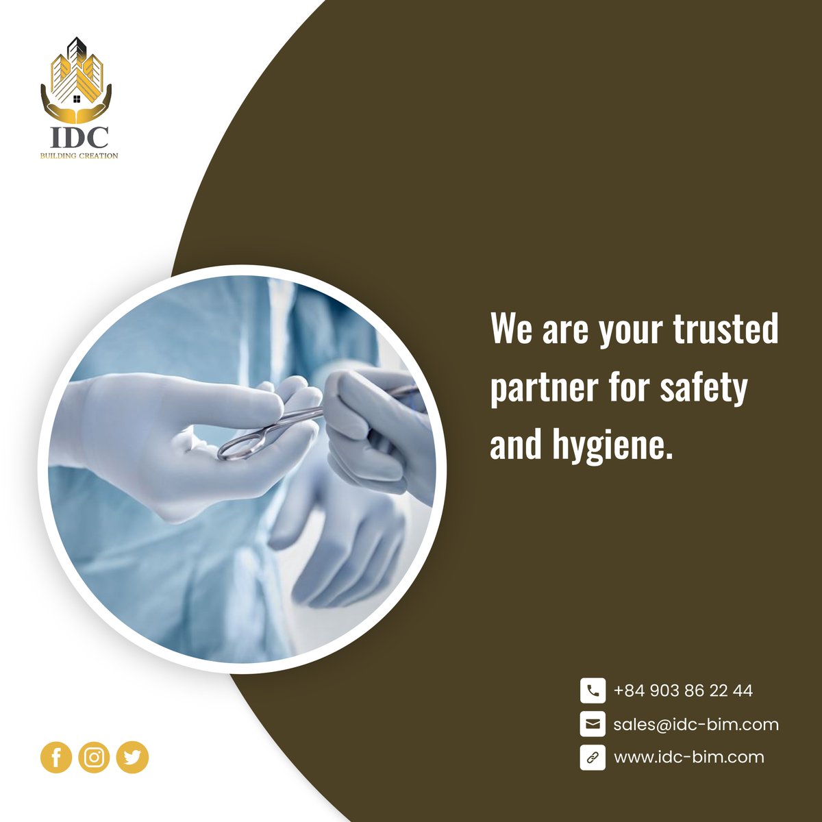 TradingIdc88691's tweet photo. Discover premium-quality latex gloves from IDC INTERNATIONAL Whether for healthcare, industrial use, or everyday tasks, our gloves provide unmatched comfort and protection.

#IDCBuildingCreation #modeling  #scantobim  #coffee #coconutwater #gloves #furniture #woodpellet https://t.co/e0ExQqQWAq