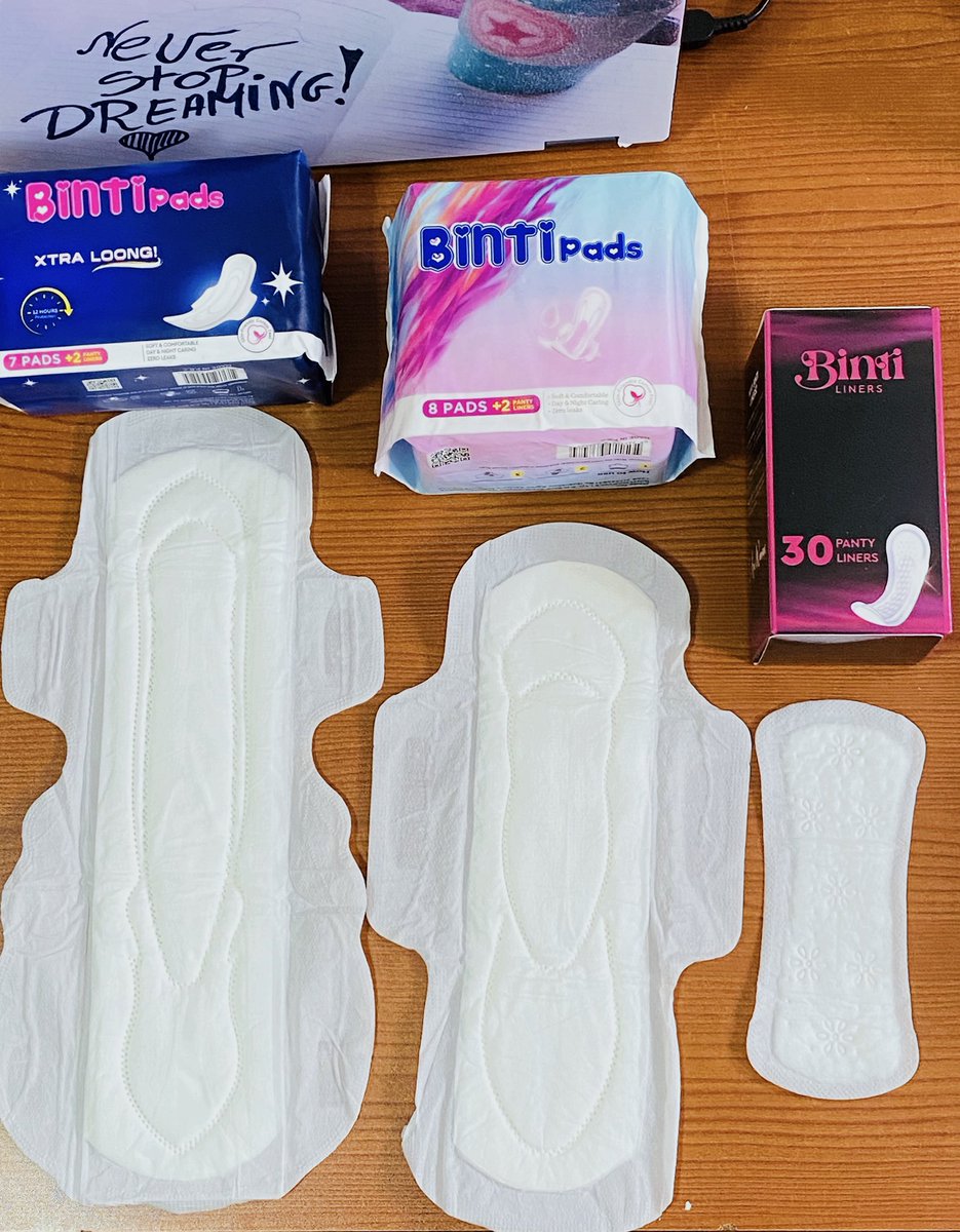 <a href="/karollesinger/">M</a> <a href="/bintipads_ke/">BintiPads</a> Yep. See the difference with the extra long ones?