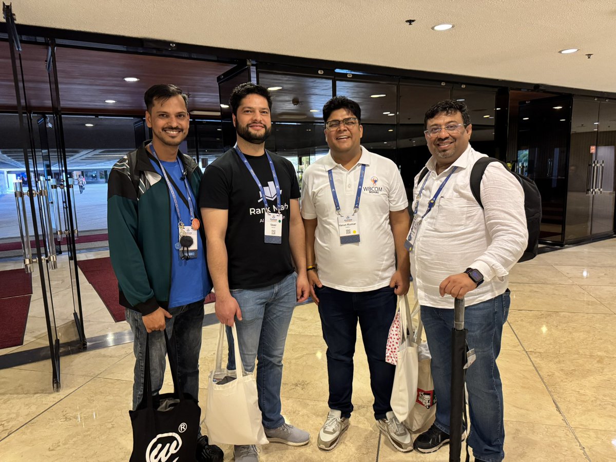 <a href="/uichemy/">UiChemy - Figma to WordPress Convertor</a> <a href="/sagarpatel124/">Sagar Patel</a> <a href="/ryanwelcher/">Ryan Welcher | See you at WC Asia in Mumbai</a> <a href="/rankmathseo/">Rank Math SEO</a> team members <a href="/TheKafleG/">KafleG</a> &amp; <a href="/wordsbyhemant/">WordsByHemant</a> <a href="/tarunchetaru/">Tarun Sharma</a>