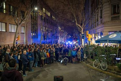 DEP Hugo
#CapMésMortEnBici
📸 <a href="/ManuMitru/">Manuel Pérez Mitru</a>