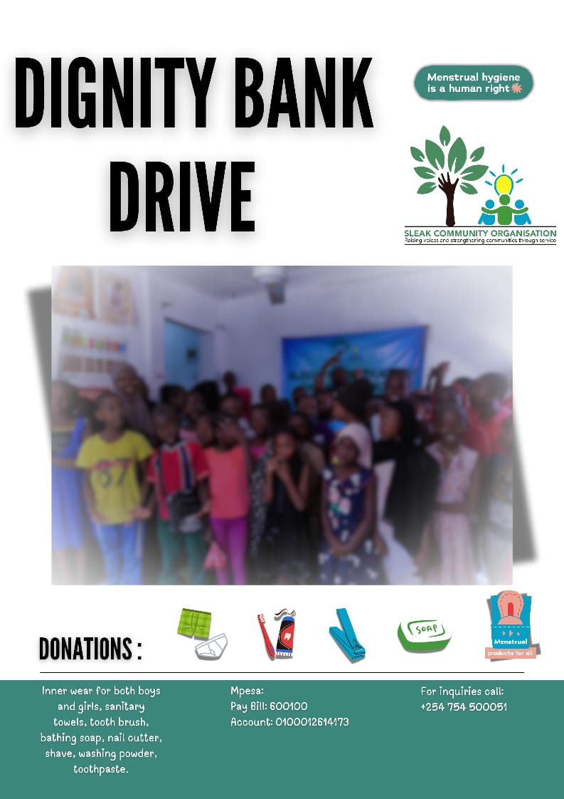 Sleak_Community Organisation tweet media