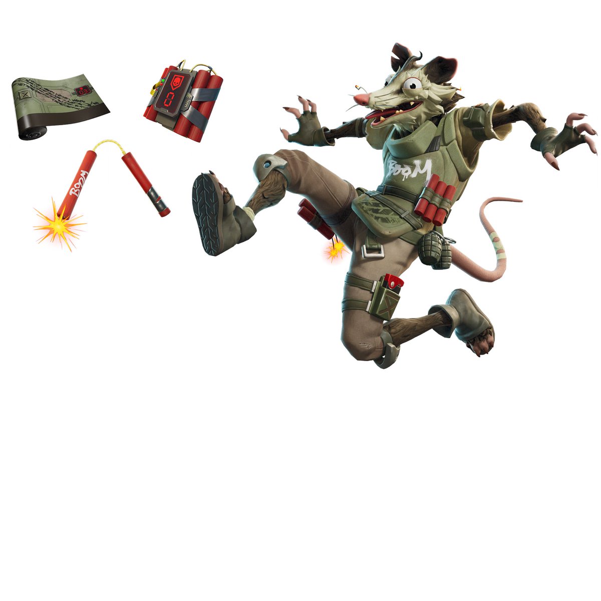 FireMonkey's tweet photo. New Shop Skins https://t.co/XQhv5Rwxmi
