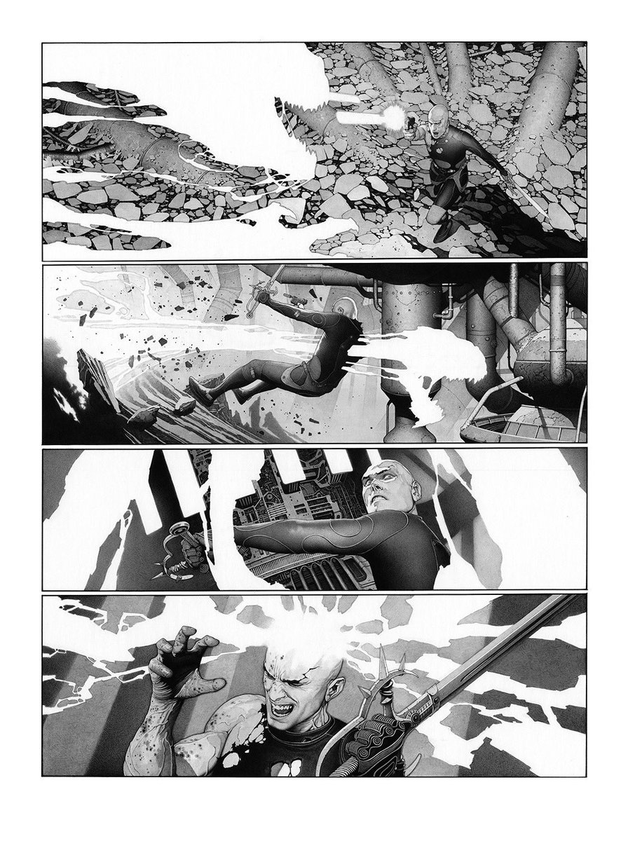 Travis  Charest 