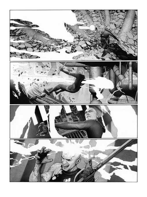 Travis  Charest 