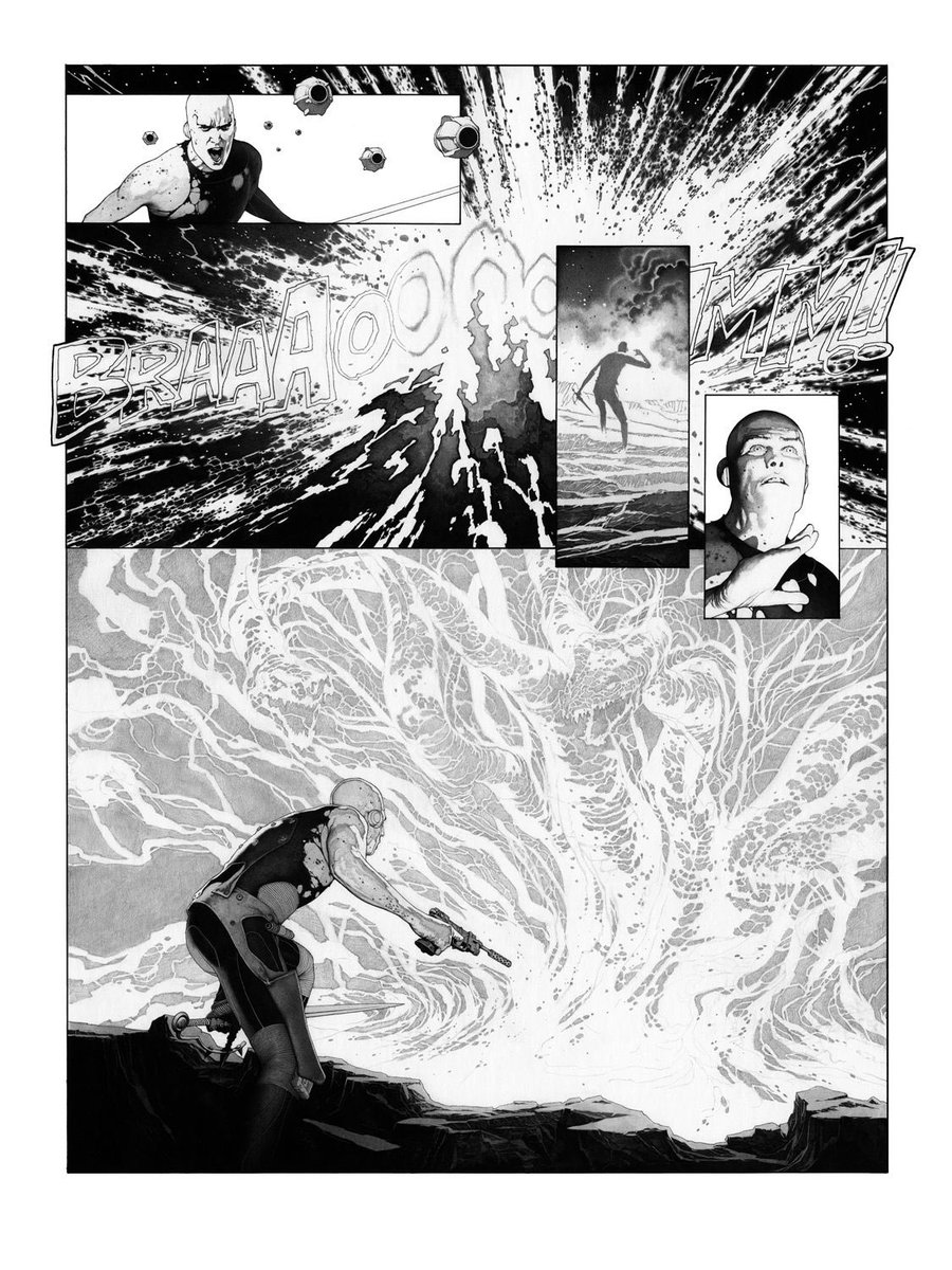 Travis Charest 