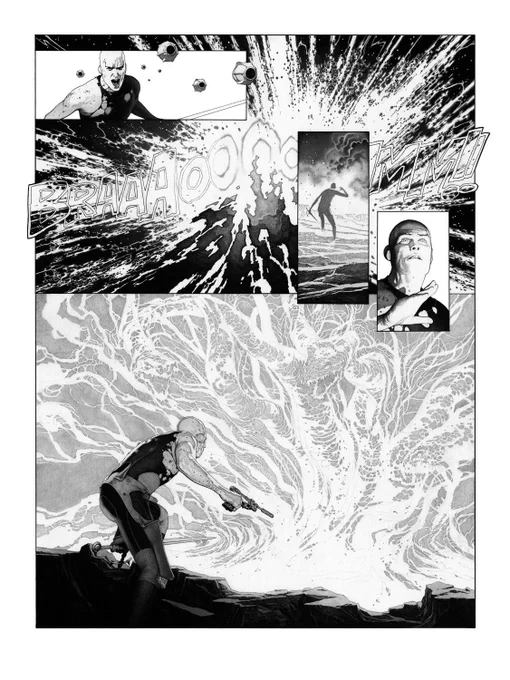 Travis Charest 