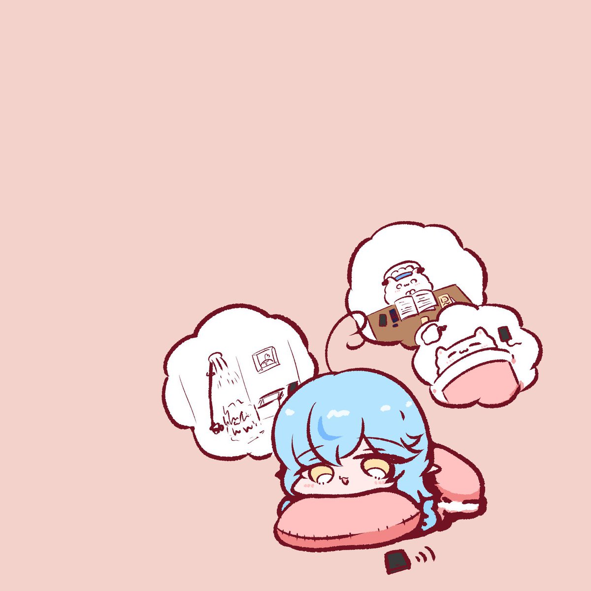 去年の今頃のやつ 