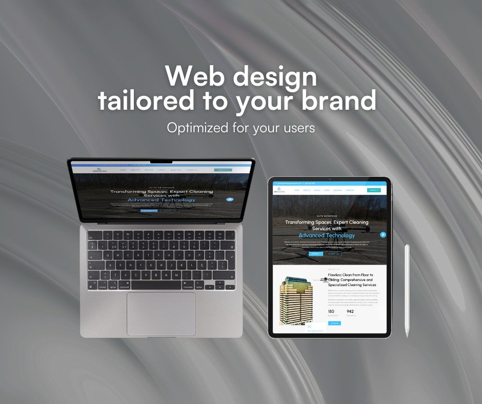 🚀 El Paso’s Best SEO &amp; Web Design Agency!

We provide SEO, web design, and digital marketing solutions to boost growth and revenue. 💡 Customized strategies to help your business reach its full potential! 📈

#SEO #WebDesign #DigitalMarketing #ElPaso