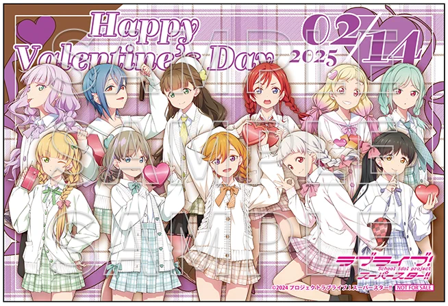 ラブライブ！スーパースター!!／Liella!公式 on X: 