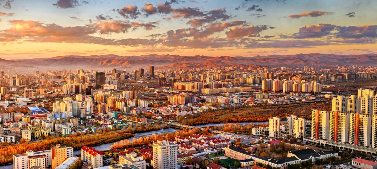 We supported the Government of Mongolia in pricing a US$500 million 5-year bond issuance and in completing a concurrent public tender offer to repurchase its outstanding 2026 and 2028 US dollar bonds. It was our first-ever Asian frontier sovereign deal. bit.ly/4125v5Q
