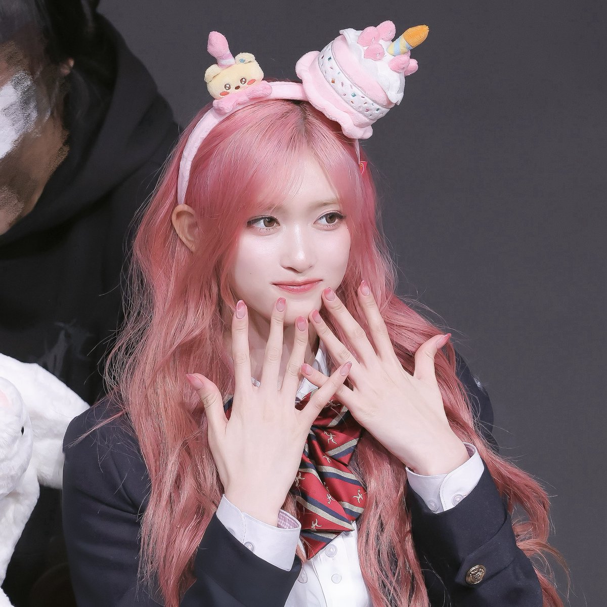 csuse_'s tweet photo. ︵︵︵︵⪩⪨︵︵︵︵︵︵⪩⪨︵︵︵︵
- - - - - - - - - - - - - - - - - - - - - - - 
#HappyLEESEOday
#눈부실_이서의_미래를_함께할게
𝒉𝒂𝒑𝒑𝒚 𝒃𝒊𝒓𝒕𝒉𝒅𝒂𝒚 ૮꒰⸝⸝´ ˘ `⸝⸝꒱ა
- - - - - - - - - - - - - - - - - - - - - - -
︶︶︶︶⪩⪨︶︶︶︶︶︶⪩⪨︶︶︶︶ https://t.co/CT3sugqst5
