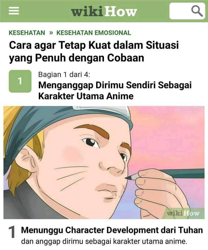 Aku turut prihatin, tapi semoga membantu 🙏