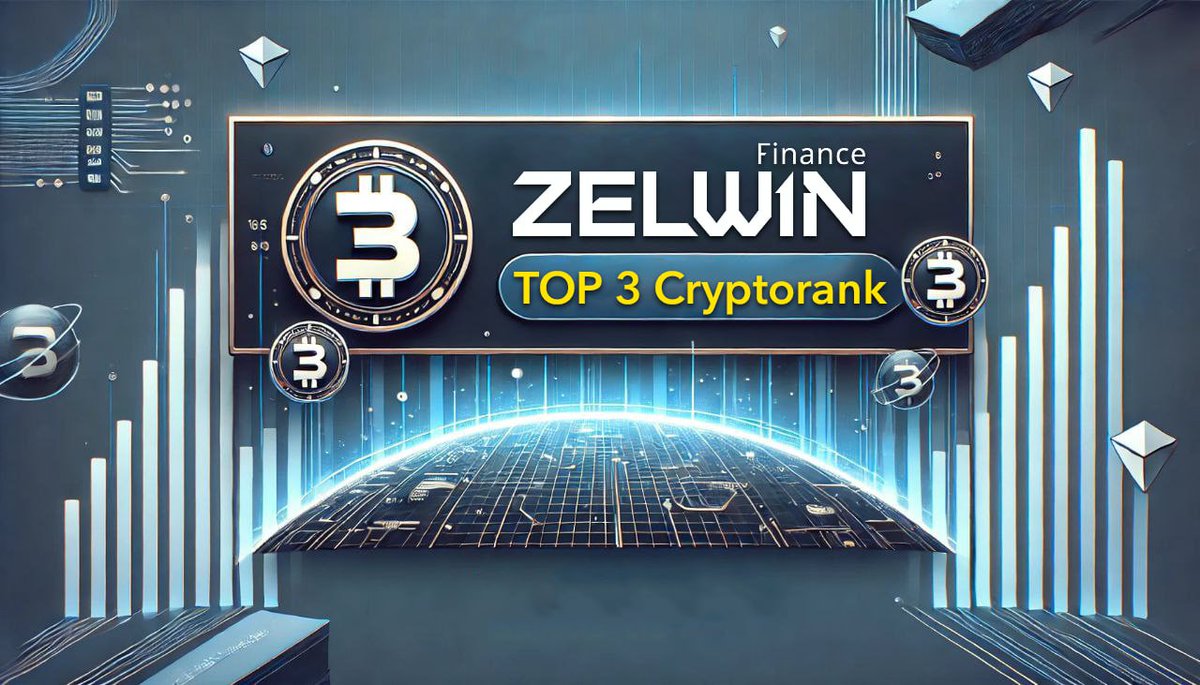 ZELWIN (@ZELWINofficial) / Posts / X