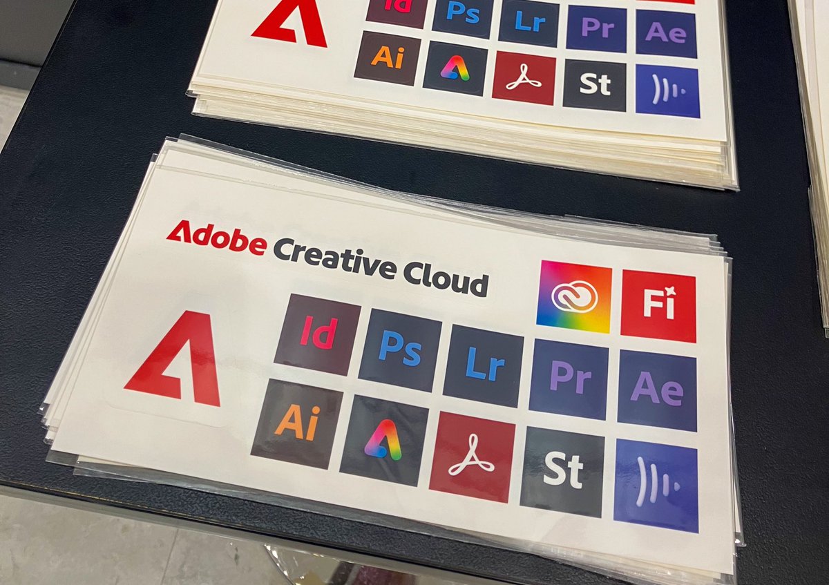 page2025 「業界人必見！アドビの開発者と製品担当が解説する、Adobe Illustratorの新しい日本語文字組版機能」セミナーは満員御礼で、立ち見でご覧頂いた方もありがとうございました！今夏リリース予定のIllustratorの新・文字組み設定にご期待ください

文字組設定の詳細⬇️
blog.adobe.com/jp/publish/202…