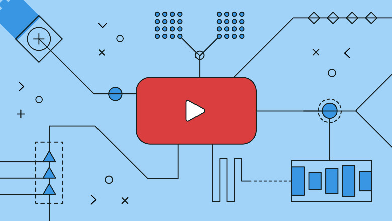 MPCInsights's tweet image. What is the YouTube Algorithm and How Does it Work?

Check it out here: tinyurl.com/sttubkcw 🚀

#YouTubeAlgorithm #YouTubeGrowth #ContentCreation #VideoMarketing #SEO #SocialMedia #YouTubeTips