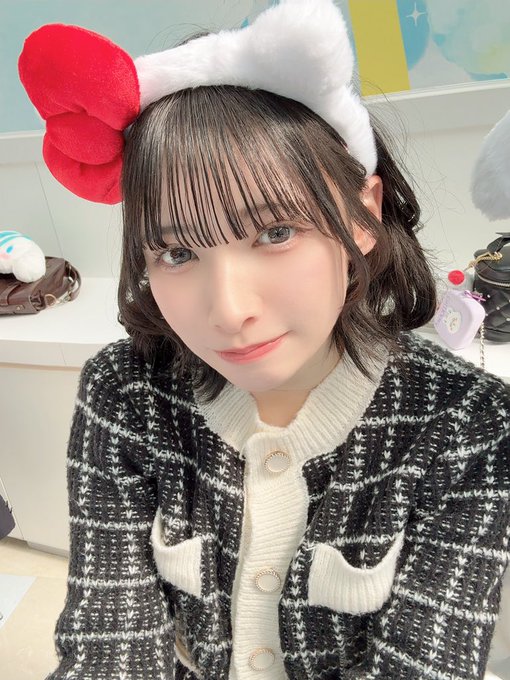 コスプレイヤー橋本麗愛のTwitter画像2