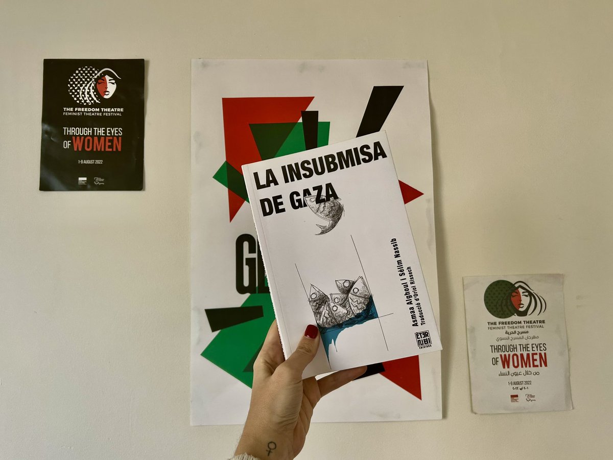 andrea lópez-tomàs ✍🏼 tweet media