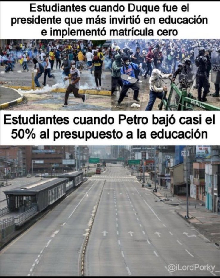 JuampaSantos's tweet image. Para reflexionar