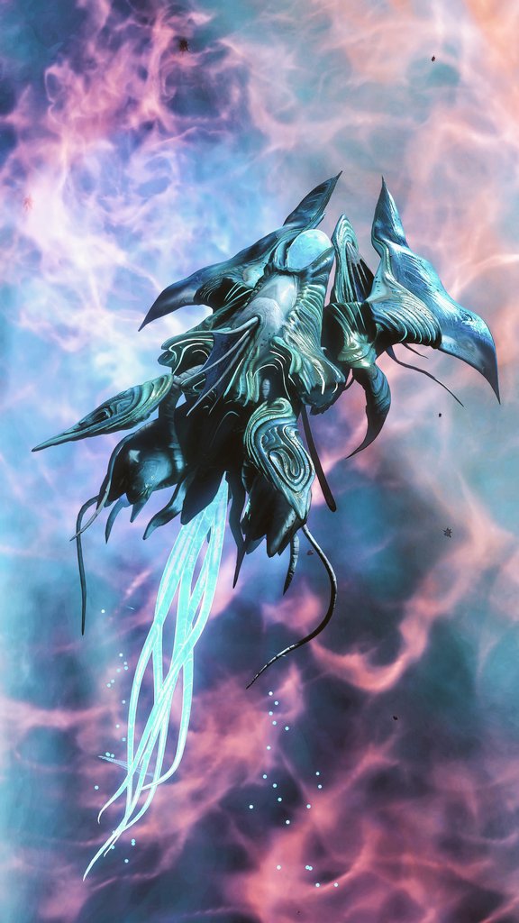 The Wraith

😍😍😍

<a href="/NoMansSky/">Sean Murray</a> #NoMansSky