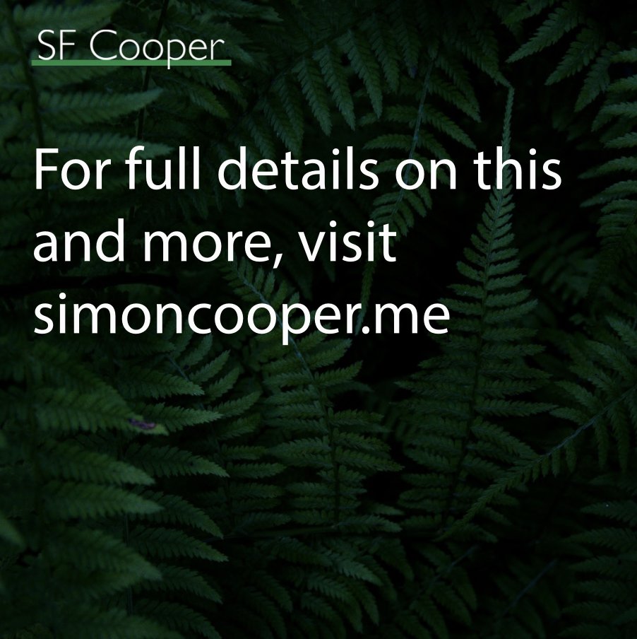 Simon Cooper tweet media