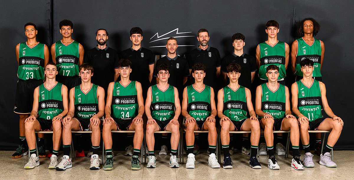 Club Bàsquet Genovés tweet media