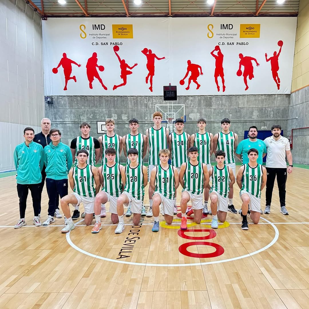 Club Bàsquet Genovés tweet media