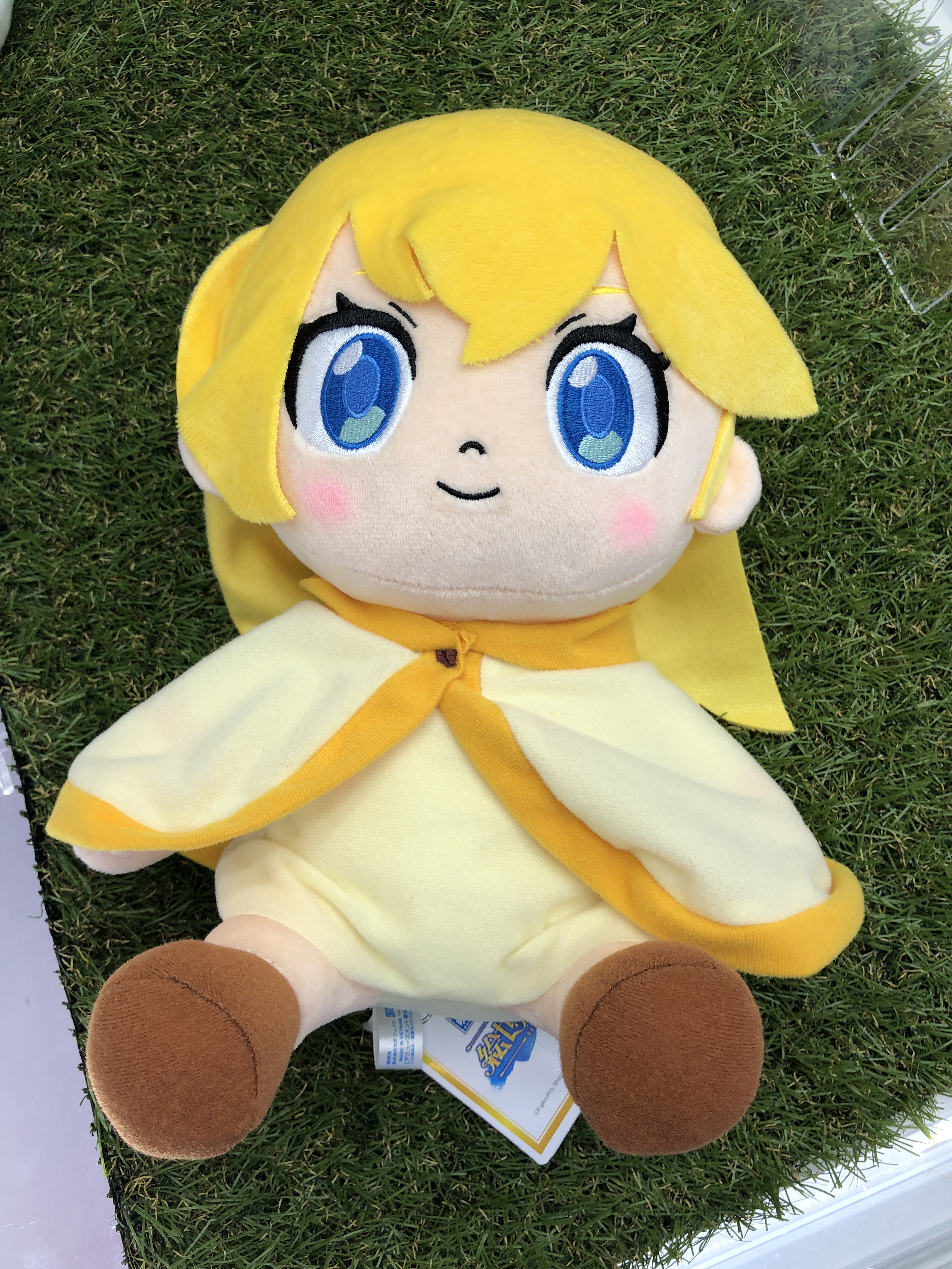 【非売品】 BIGO LIVE ぬいぐるみ 年間優秀賞 世界 2025年最新】ビゴライブ ぬいぐるみの人気アイテム - メルカリ
