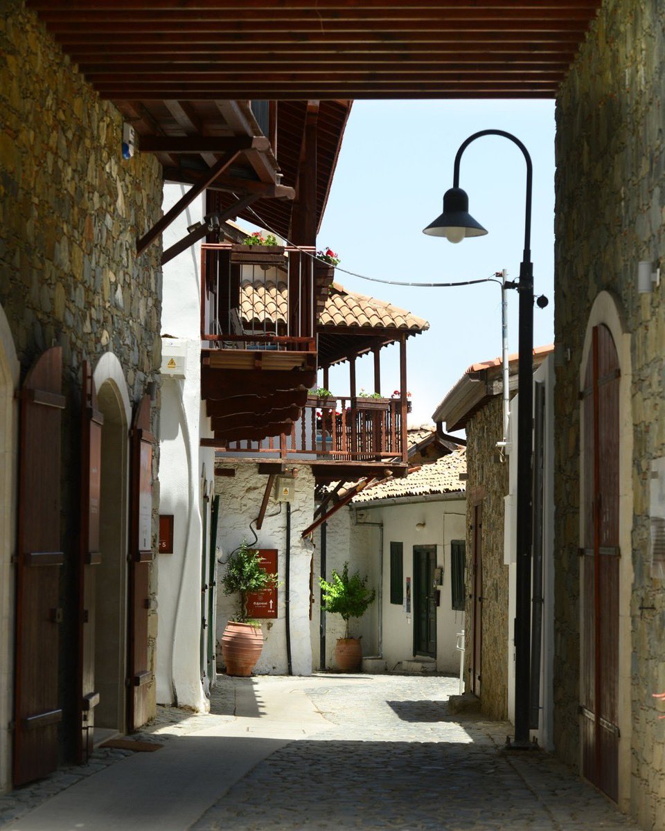 If wholesome, relaxing breaks surrounded by nature are your thing, then a stay at Casale Panayiotis is a must! 🌿

Nestled in the heart of Cyprus’ Troodos Mountains, this boutique hotel blends luxury with tradition. 

Message us to book your perfect retreat! 🌍✈️