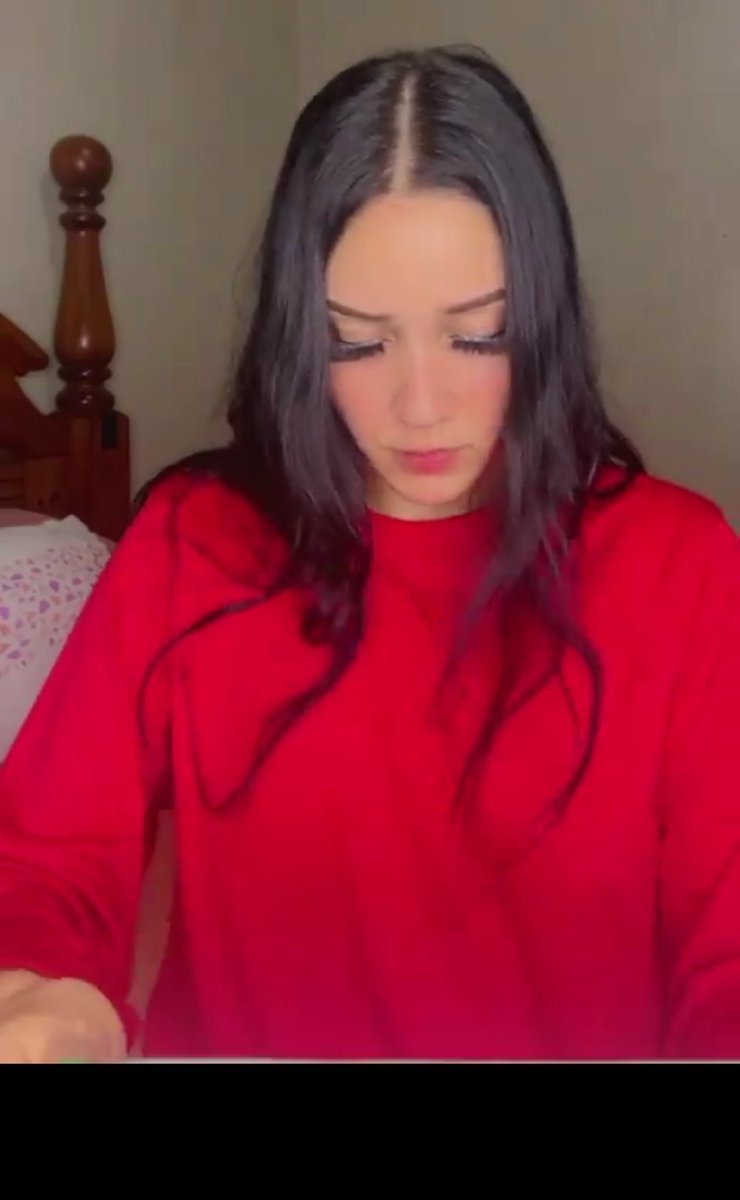 TUTORIAL DE COMO PEGAR PESTAÑAS CON CRAZY GLUE