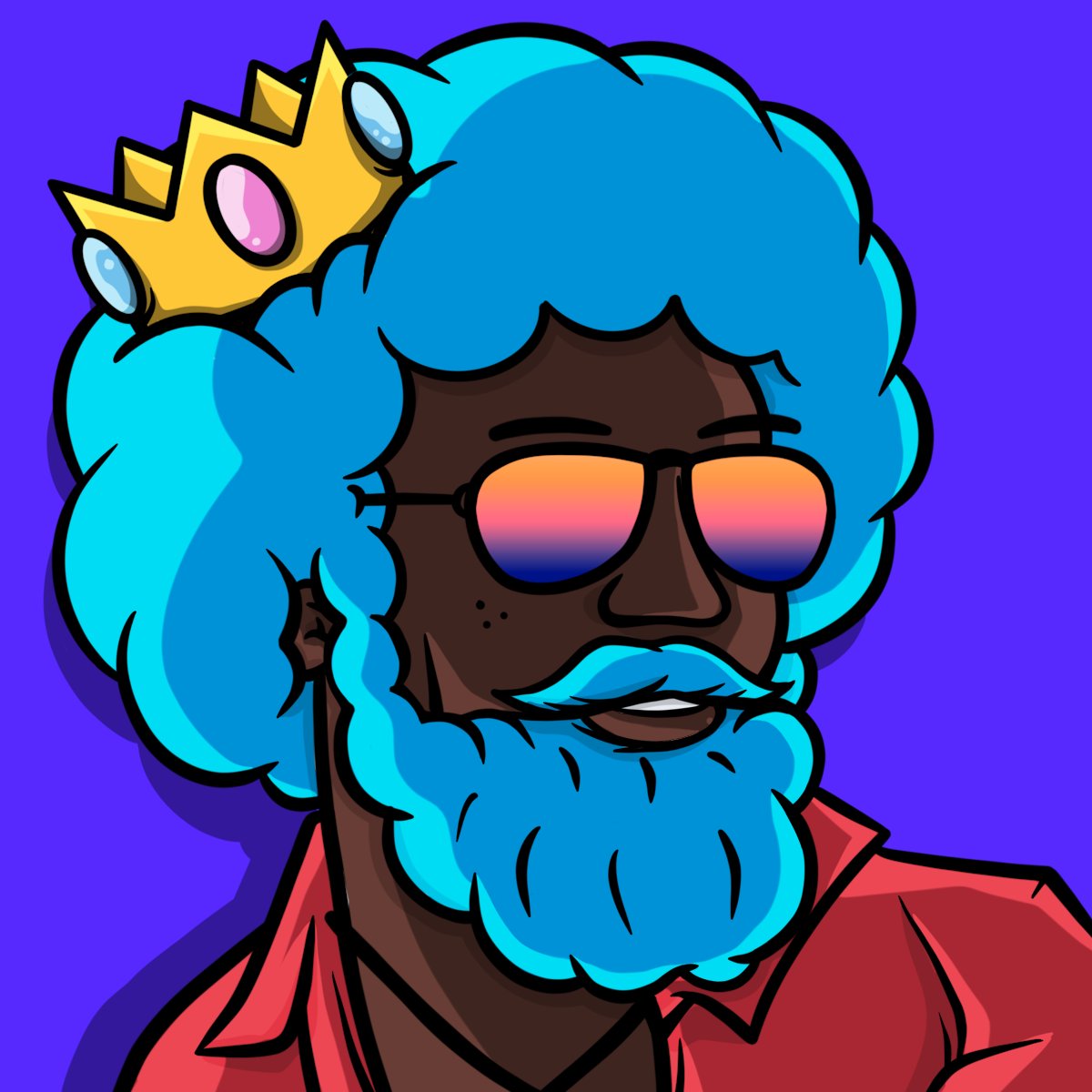 ⏳ 12 Hours Until $RAP Public Mint! ⏳

If you haven't seen <a href="/TEENSONACID/">TEENSONACID</a> work make sure to check out

The $RAP Mint opens to everyone at 5PM MST! Will you be part of the collection?

🔗 Mint Here: hoodedphantoms.xyz/launchpad/nfts

<a href="/AbstractChain/">Abstract</a> – Art belongs to the bold.