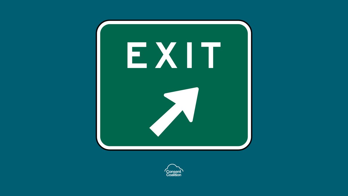 You've been chatting online.
You've decided to meet.
But something doesn't quite feel right.

Trust your instinct and make your excuses - you don't owe them anything. If you don't feel safe, talk to the venue staff - especially if you're in a Safe Space:

itsinnottingham.com/news/nottingha…