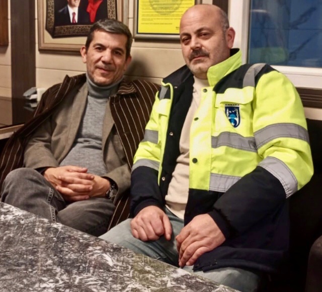 Nusret SÖNMEZ (@nusretsnmez6) on Twitter photo 