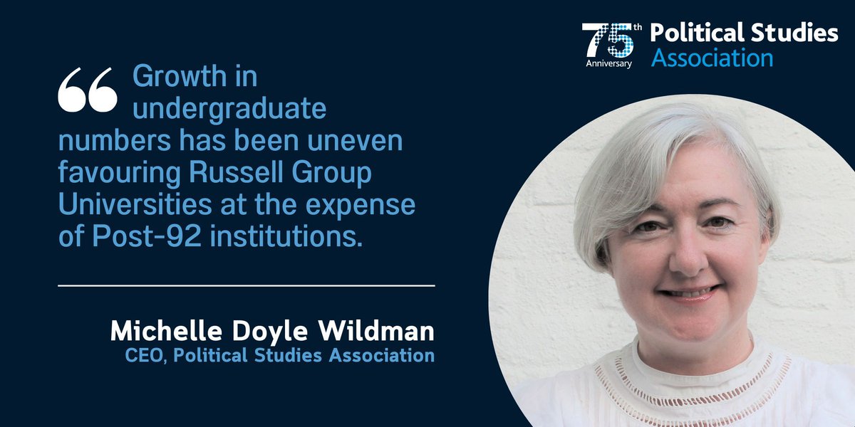 PolStudiesAssoc's tweet photo. 📝 Insightful new report on #Politics and #InternationalRelations Provision in UK from @BritishAcademy_ with input from the PSA, @MYBISA: https://t.co/ahhg39vpv2 https://t.co/DixW1NKbpj