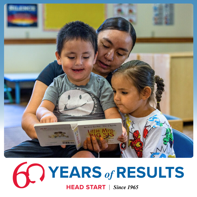 🌟 Celebrating 60 years of transforming lives! Since 1965, Head Start has empowered millions of children and families, setting the foundation for lifelong success.  #HappyBirthdayHeadStart

SIGN HEAD START'S 60TH BIRTHDAY CARD: birthday.nhsa.org

commteam.org/early-learning…