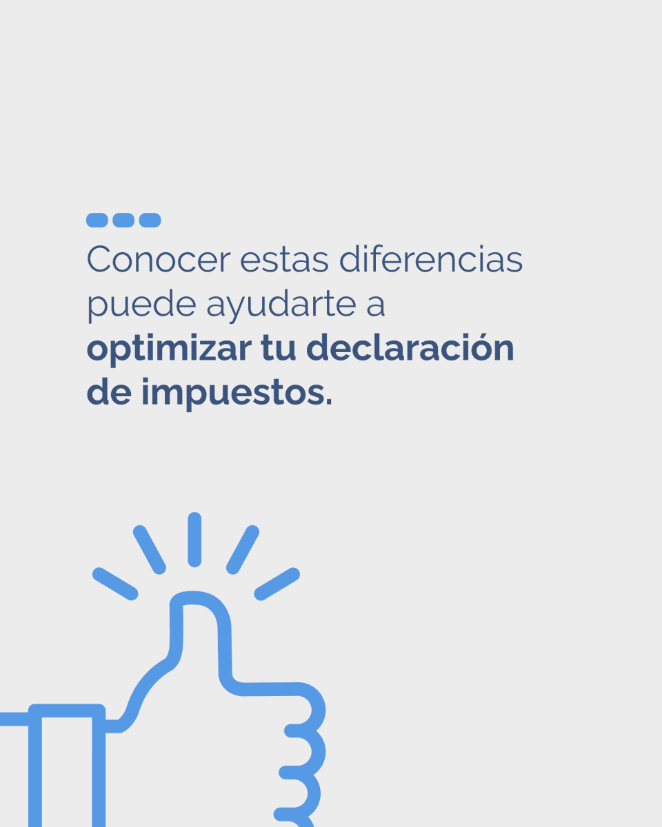 ineaf_es's tweet photo. Exención vs. deducción: claves en tu declaración de impuestos. 📑 ¿Conoces la diferencia y su impacto? Descúbrelo ahora. #Fiscalidad #Impuestos #Declaración ¡No te lo pierdas! https://t.co/XXcDFvKeF7