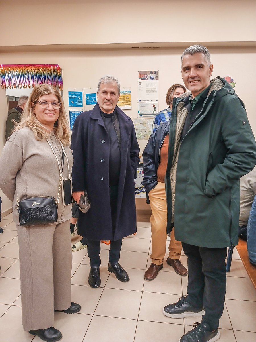 ΓΙΑΤΡΟΙ ΤΟΥ ΚΟΣΜΟΥ tweet media