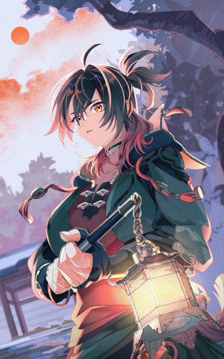 こんぽたーじゅ🌽 tweet media