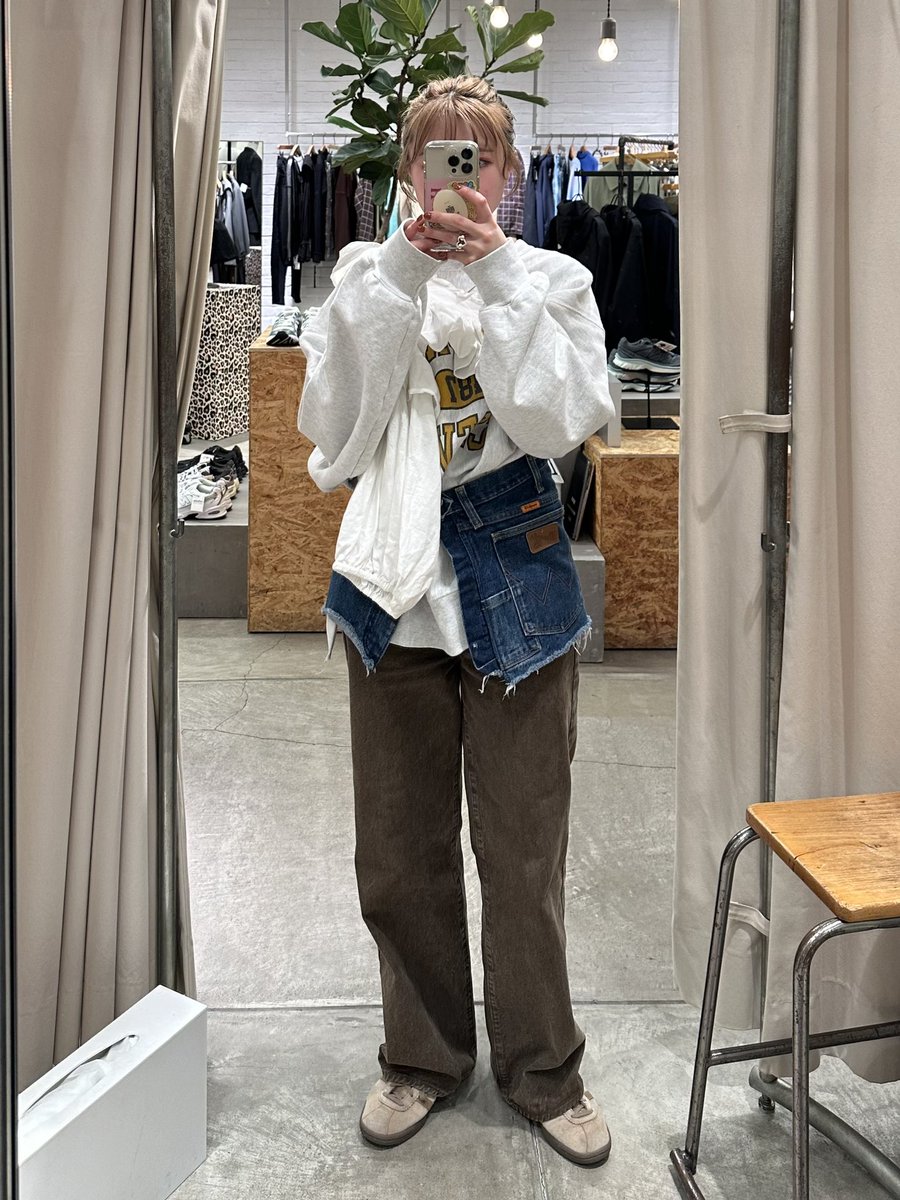 9813_na's tweet photo. 出勤服👧🏼🧦 https://t.co/IKHDNFuLo9