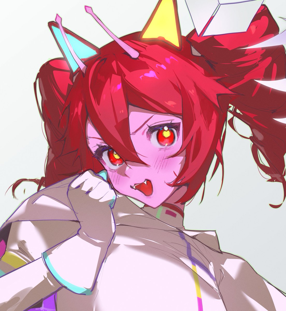 __fichou's tweet photo. Teto-ris!
#commanderteto https://t.co/Eh6K4mtrCJ