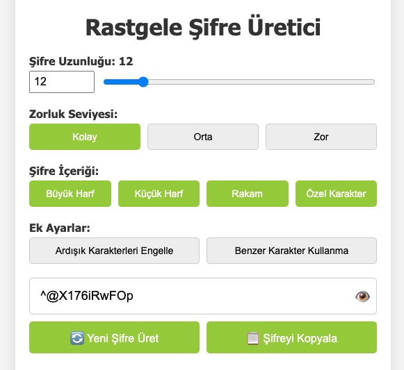 📣 Göster CO Rastgele Şifre Üretici sitesi yayında (Ücretsiz)

🔗 Siteye git: goster.co/rastgele-sifre…

🗞️ İlgili haberimiz: goster.co/haber/goster-c…
