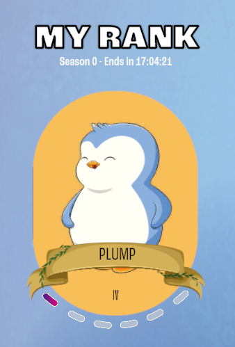 legendarydusttt's tweet photo. Season 0 of VIBES TCG is ending in 17 hours. Rewards are dropping soon, so this is your shot – don’t stop now, grind till the end and get that Dummy Thicc! Time’s ticking, so don’t miss out.

After Season 0, all the info you need is on Discord: https://t.co/9sCvAYJoGA and the site: https://t.co/8rNCAXwqiD. Don’t forget to link your Solana wallet on the game’s site!