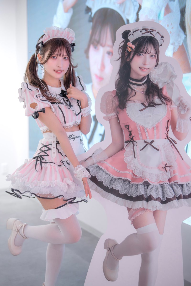 AZONE INTERNATIONAL::えっくす☆きゅーと