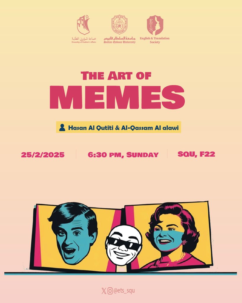 Sunday’s Course
Get Ready, we are waiting for you 🤩🔥.