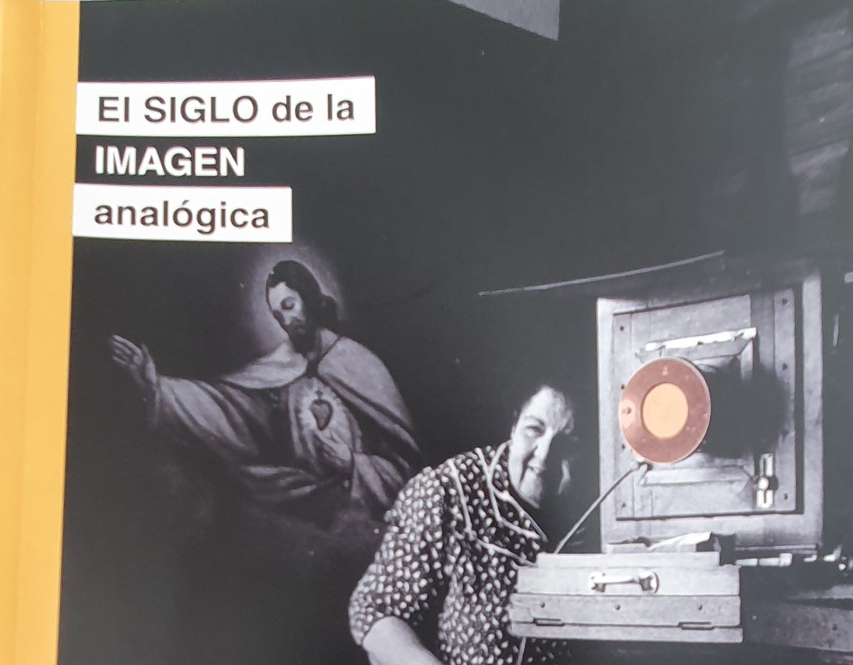 "Una de las mayores atracciones de la imagen analógica radica en su ambivalencia. Registra sin inventar nada pero somete todo lo que capta a las normas de su óptica (...) desplaza, transforma todo cuanto ofrece a la mirada" y produce " una ilusión de evidencia" P. Sorlin