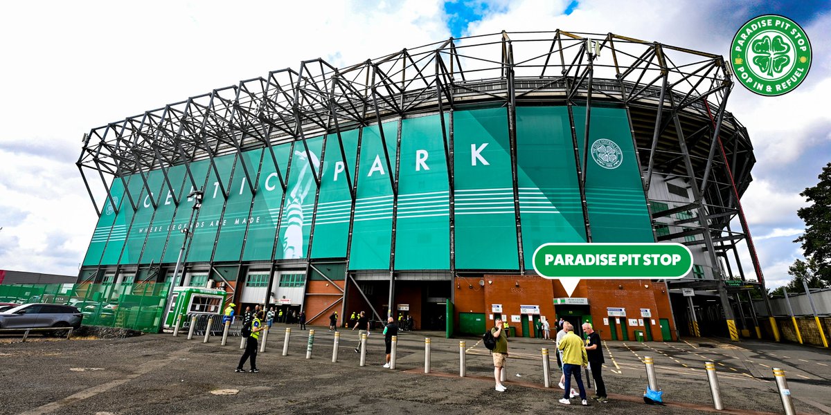 Our #ParadisePitStop project is offering a free warm meal 4 days a week 🍀💚

Monday 5-7pm
Wednesday 12noon-2pm
Thursday 5-7pm
Friday 12noon-2pm

Entrance via the North East Exec 🚪

Everyone is welcome, in or out of work, if it lends a helping hand then please come along ☺️