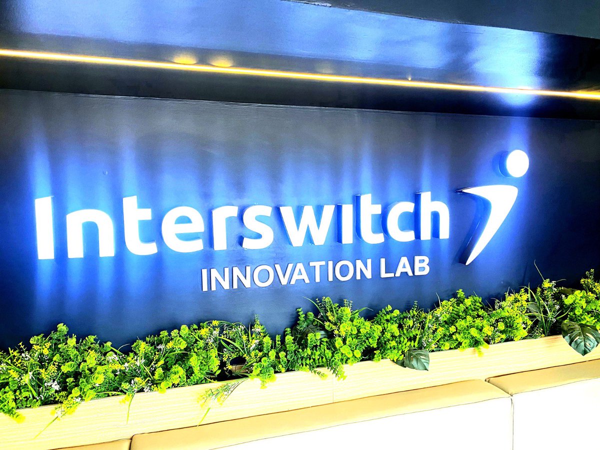 Interswitch Group tweet media