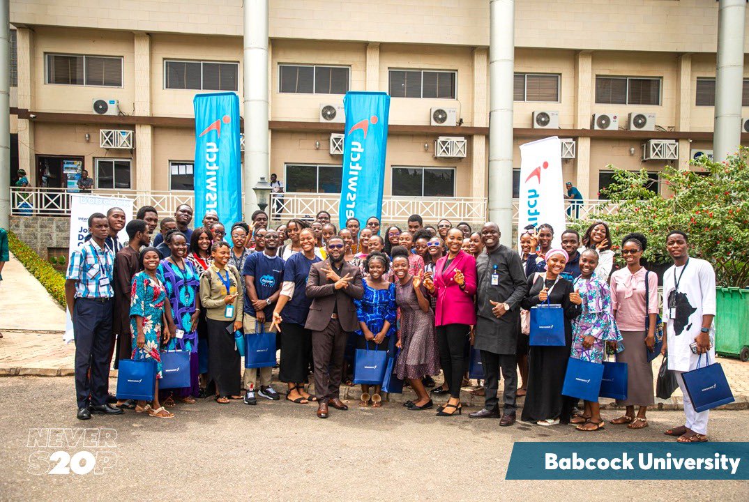 Interswitch Group tweet media