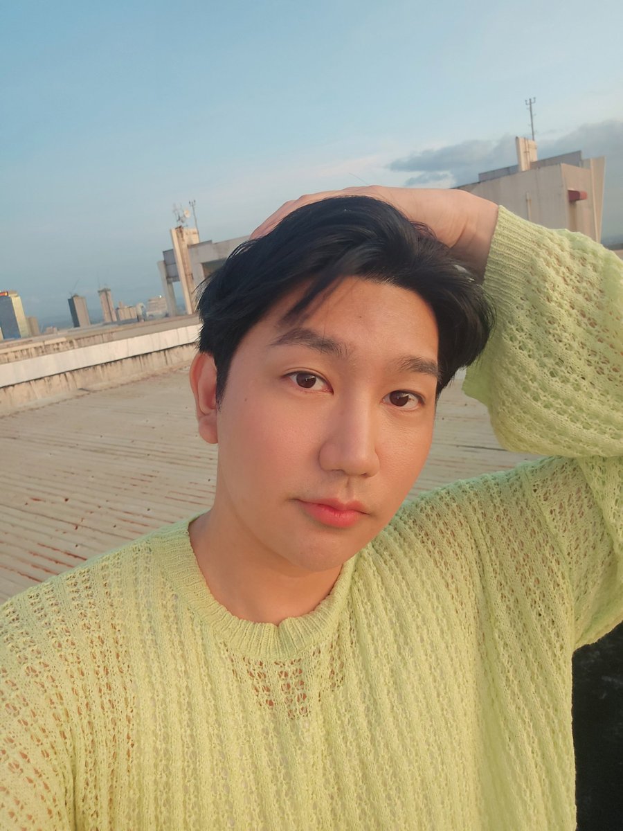 Hi 😄

#BI7IB #BILIB #BILIB_HindiKaBibitawan #BILIB_Comeback