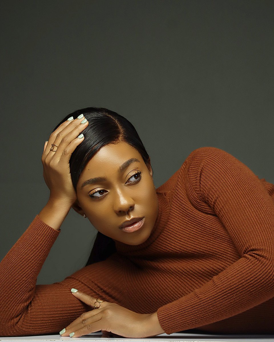 Uche Nwoko tweet media